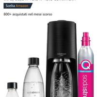 Sodastream Terra