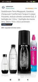 Sodastream Terra