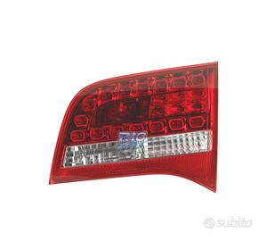FANALE DESTRO PER AUDI A6 AVANT RESTYLING 08-10 LE