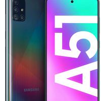 Samsung a51 128gb