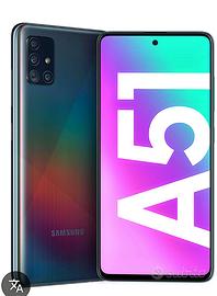 Samsung a51 128gb