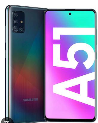 Samsung a51 128gb