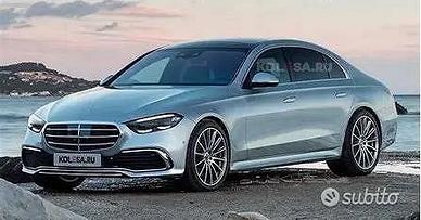 Ricambi mercedes classe e 2022
