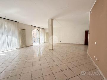 UFFICIO A FONTANELLA