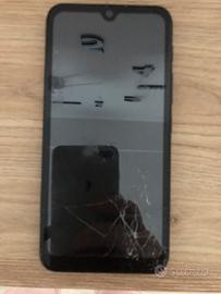 Smartphone wiko