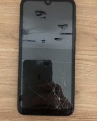 Smartphone wiko