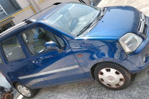 Opel Agila 1.2 - anno 2007