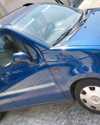 Opel Agila 1.2 - anno 2007