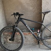 CANYON GRAND CANYON 7 2021 - Taglia L