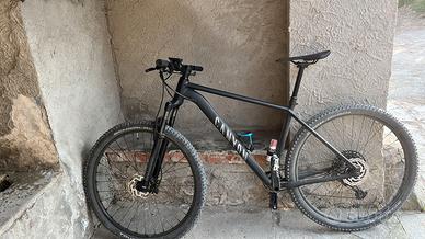 CANYON GRAND CANYON 7 2021 - Taglia L