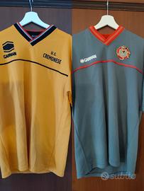 Magliette Cremonese Calcio prezzo cadauna 