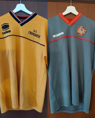 Magliette Cremonese Calcio prezzo cadauna 