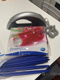 Sottovuoto AMC Powervac con sacchetti riutilizzabi