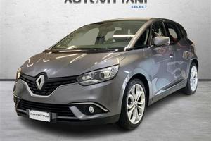 RENAULT Scenic 1.5 dCi Energy 110cv Business