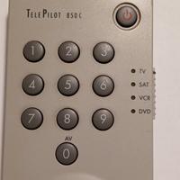 Telecomando Grundig TelePilot 850C