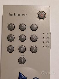 Telecomando Grundig TelePilot 850C