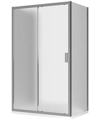 Box Doccia 3 Lati 70X140X70