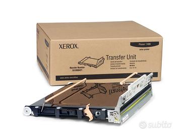 Transfer Unit XEROX 7400