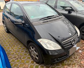Mercedes-benz A 150 Classic