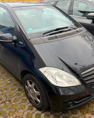 Mercedes-benz A 150 Classic