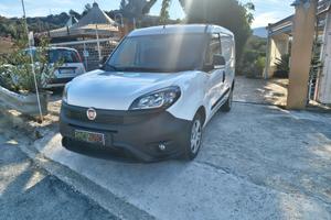 Fiat Doblò 1.6 MJT - 3 posti