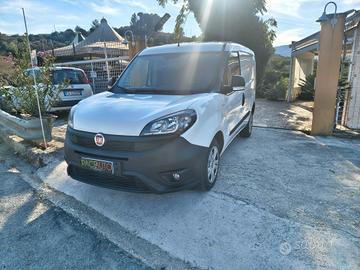 Fiat Doblò 1.6 MJT - 3 posti