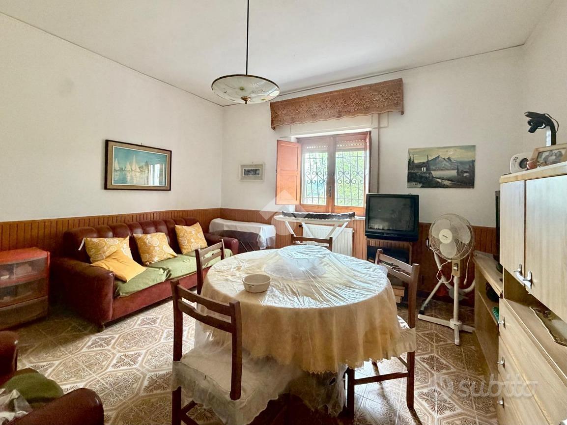 Casa – Cerisano, Cosenza - Vista 4
