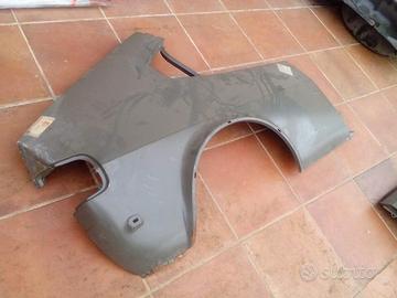 Ricambi lamierati carrozzeria Alfa Sud 3 porte ti
