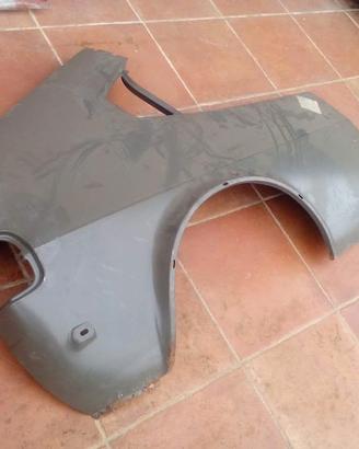 Ricambi lamierati carrozzeria Alfa Sud 3 porte ti