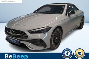 Mercedes-Benz CLE Cabrio 200 AMG LINE ADVANCE...