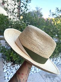 Borsalino Panama Uomo