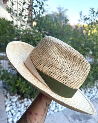 Borsalino Panama Uomo