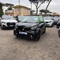 SMART ForTwo Electric Drive 60kW