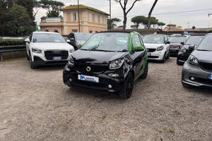 SMART ForTwo Electric Drive 60kW
