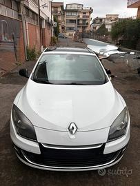 Renault Megane TETTO PANORAMICO 1.5dci