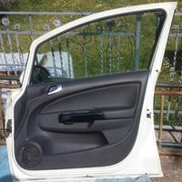 Accessori e ricambi x Opel Corsa 1,2 del 2012