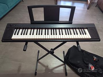Pianola Yamaha P- 105