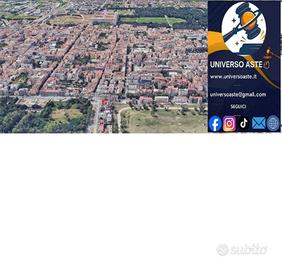 Immobile in asta di 178 m² con 5 locali a Caserta