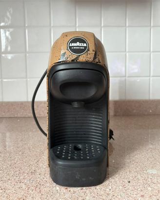 Lavazza a modo mio