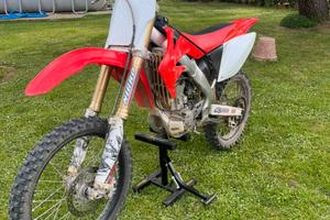 CRF 250 2007