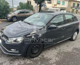 VOLKSWAGEN Polo 1.0 MPI 75 CV 5p. Comfortline