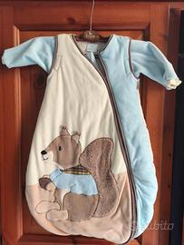 sacco nanna Sternteler