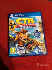 Gioco ps4