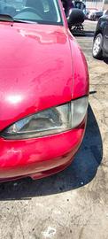 HYUNDAI ACCENT 1997 FARO ANTERIORE SX/DX