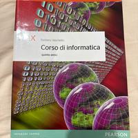 Corso di Informatica 5a