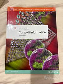 Corso di Informatica 5a