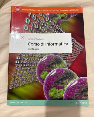 Corso di Informatica 5a