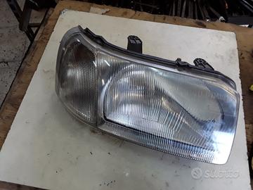 FARO ANTERIORE DESTRO LAND ROVER Freelander 2° Se