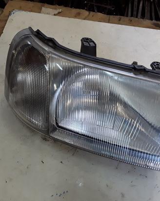 FARO ANTERIORE DESTRO LAND ROVER Freelander 2° Se