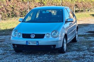Volkswagen Polo 1.4 benzina 